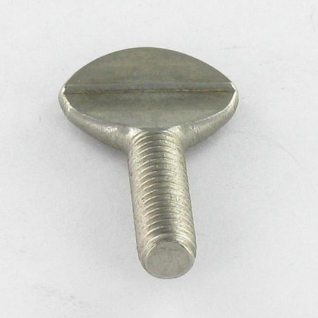 1 x Tornillo VIOLÍN M8X40 Inoxidable A2