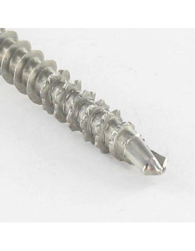 1 x Tornillo madera aglomerado Tornillo...