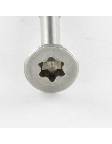 1 x Tornillo madera aglomerado Tornillo...