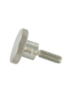 Tornillo metales fresada M8X30 Inoxidable A1