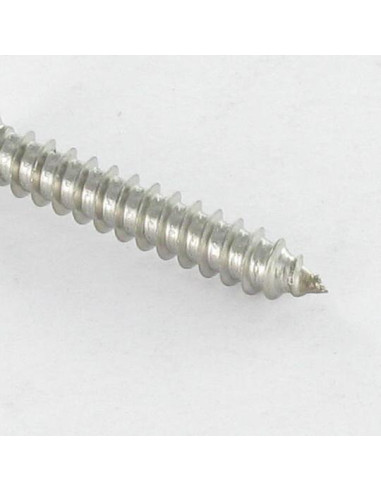 1 x Tornillo madera aglomerado cabeza...