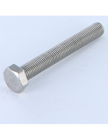 1 x Tornillo metales cabeza hexagonal M8X50...