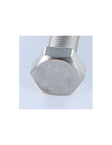 1 x Tornillo metales cabeza hexagonal M8X50...