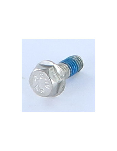 1 x Tornillo metales cabeza hexagonal resalto...