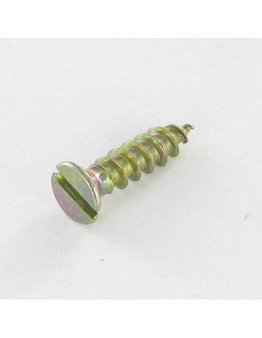 1 x Tornillo madera aglomerado cabeza...