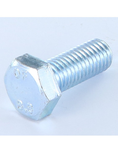 1 x Tornillo metales cabeza hexagonal M14X30...