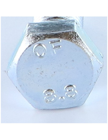 1 x Tornillo metales cabeza hexagonal M14X30...