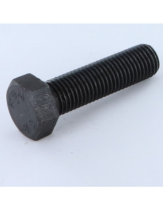 Tornillo metales cabeza hexagonal M16X60 Clase 8.8 Acero...