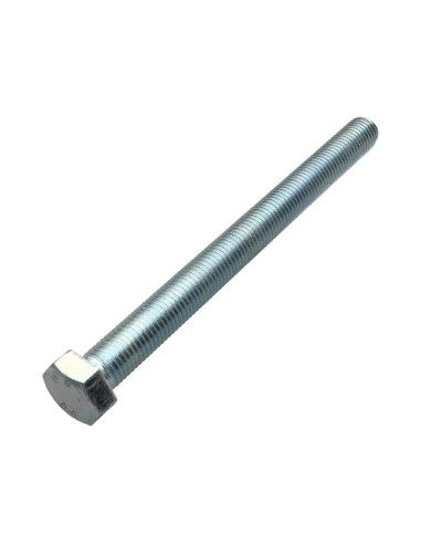1 x Tornillo metales cabeza hexagonal M20X180...