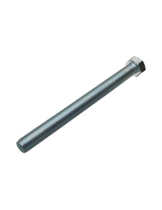 Tornillo metales cabeza hexagonal M20X180 Clase 8.8 Acero... 2