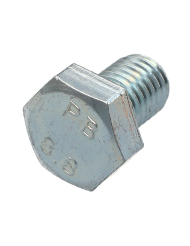 1 x Tornillo metales cabeza hexagonal M14X220...