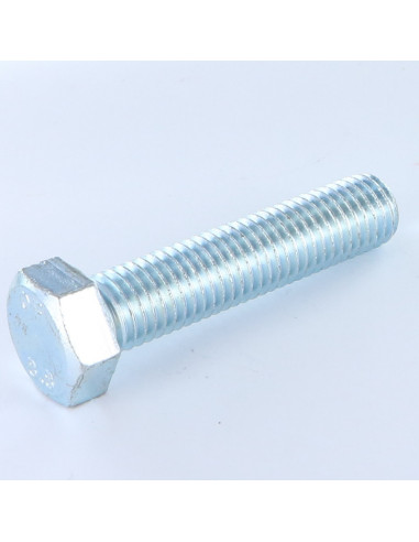 1 x Tornillo metales cabeza hexagonal M16X80...