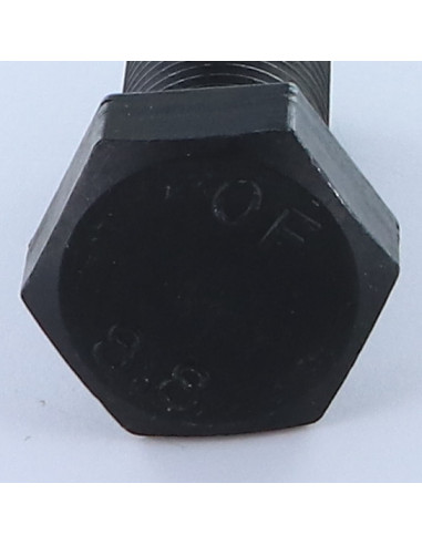 1 x Tornillo metales cabeza hexagonal M24X60...