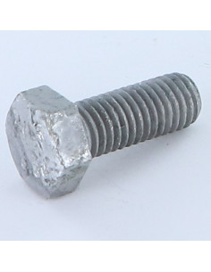 Tornillo metales cabeza hexagonal M12X40 Clase 8.8 fuerte...