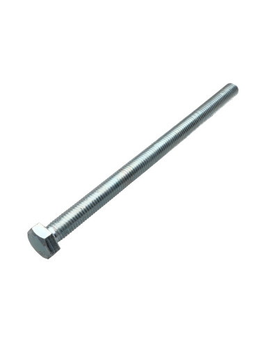 1 x Tornillo metales cabeza hexagonal M16X25...