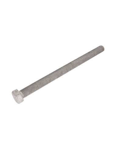 1 x Tornillo metales cabeza hexagonal M16X200...