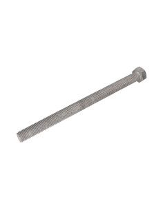 Tornillo metales cabeza hexagonal M16X200 Clase 8.8... 2