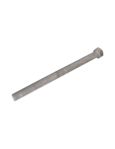 1 x Tornillo metales cabeza hexagonal M16X200...