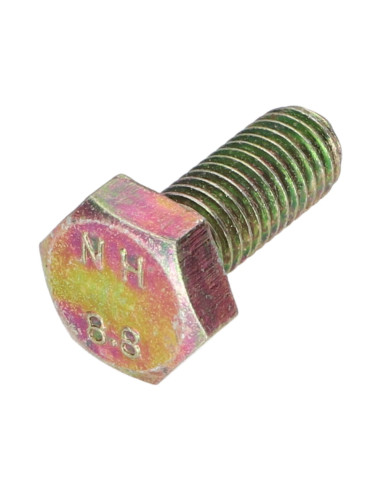 1 x Tornillo metales cabeza hexagonal M10X25...