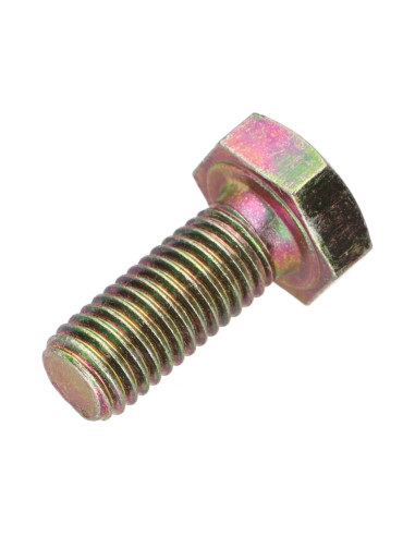 1 x Tornillo metales cabeza hexagonal M10X25...