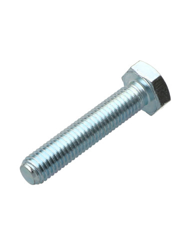 1 x Tornillo metales cabeza hexagonal M10X50...