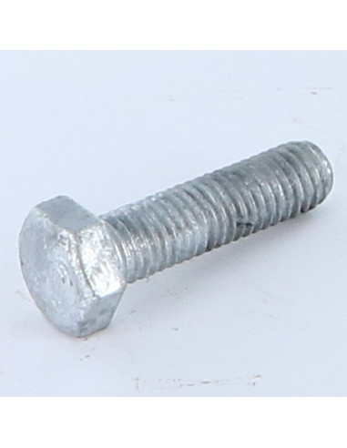 1 x Tornillo metales cabeza hexagonal M8X40...