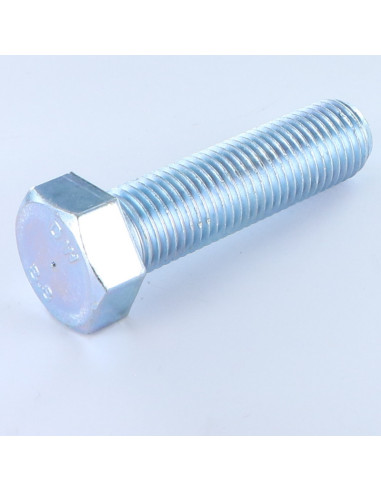 1 x Tornillo metales cabeza hexagonal M27X60...