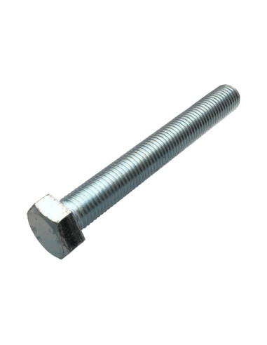 1 x Tornillo metales cabeza hexagonal M24X180...