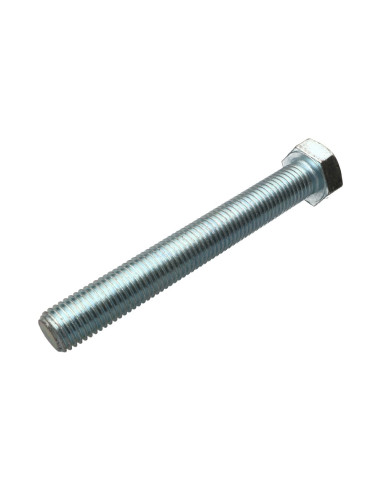 1 x Tornillo metales cabeza hexagonal M24X180...