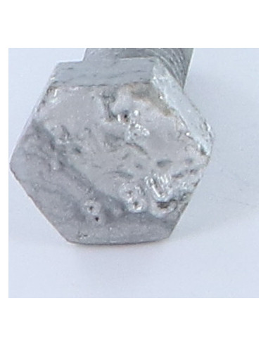 1 x Tornillo metales cabeza hexagonal M12X30...