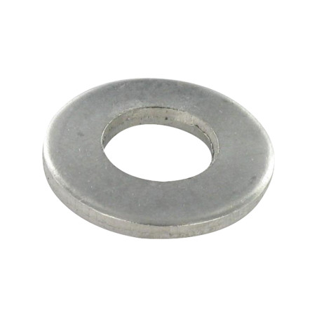1 x Arandela ELAST en BOL M4X9X1 Inoxidable A2
