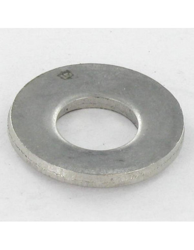1 x Arandela ELAST en BOL M4X9X1 Inoxidable A2