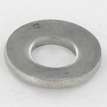 1 x Arandela ELAST en BOL M4X9X1 Inoxidable A2
