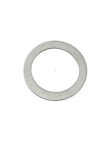 1 x Arandela de ajuste Inoxidable A2 35X45X1