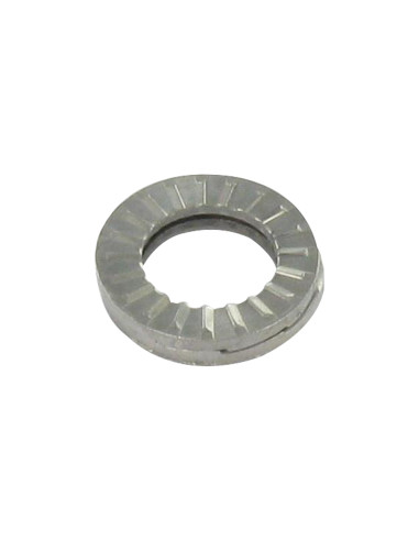 1 x Arandela NORD-LOCK ® M5 Inoxidable A4