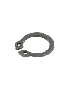 Circlip exterior Inox en eje diámetro 100