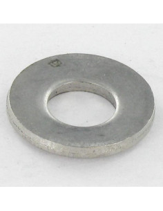 Arandela ELAST en BOL M6X14X1.5 Inoxidable A2 2