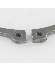 Circlip exterior Inox en eje diámetro 48 2
