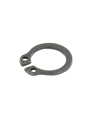 1 x Circlip exterior Inox en eje diámetro 9