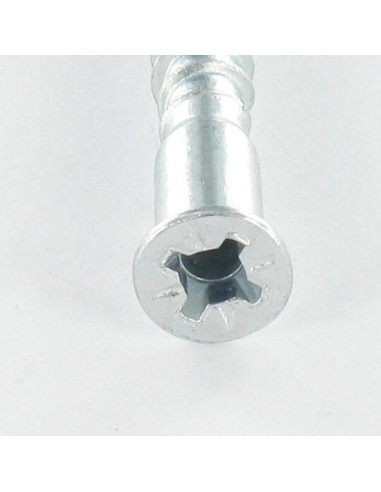 1 x Tornillo Autotaladrante TF3 Pozi 7X40 SS...