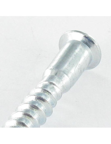 1 x Tornillo Autotaladrante TF3 Pozi 7X40 SS...