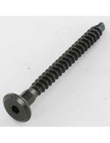 1 x Tornillo autotaladrante confirmat cabeza...