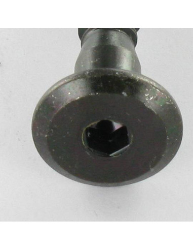 1 x Tornillo autotaladrante confirmat cabeza...