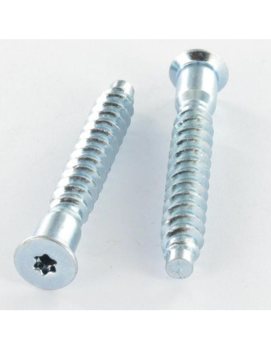 1 x Tornillo autotaladrante confirmat cabeza...