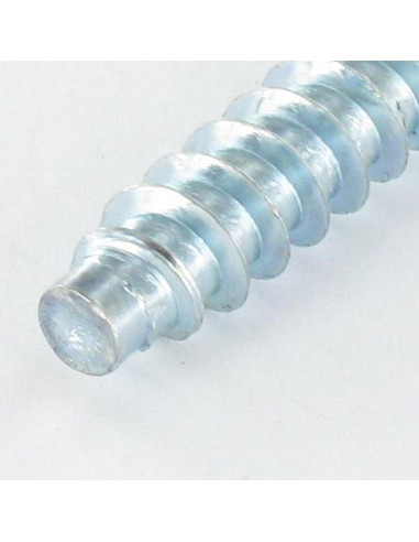 1 x Tornillo autotaladrante confirmat cabeza...