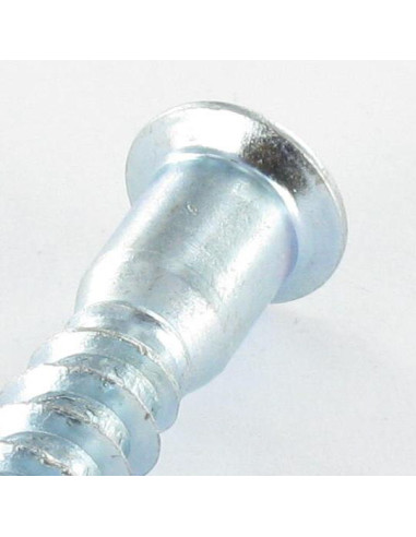 1 x Tornillo autotaladrante confirmat cabeza...