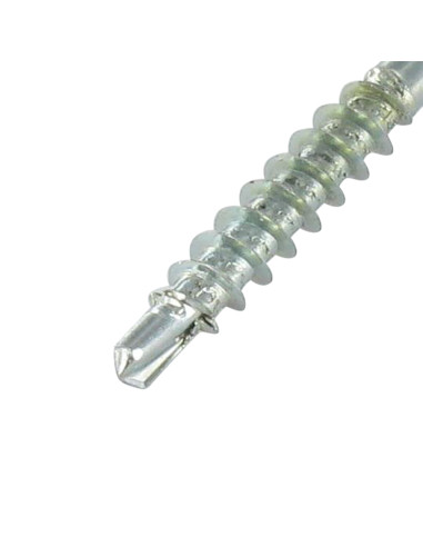 1 x Tornillos medium cabeza fresada/testa...