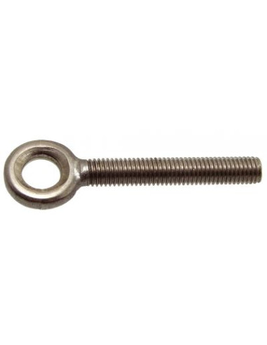 1 x Tornillo de ojo para tensor ojo 11...