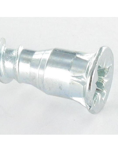 1 x Tornillo autotaladrante confirmat cabeza...