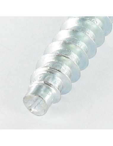 1 x Tornillo autotaladrante confirmat cabeza...